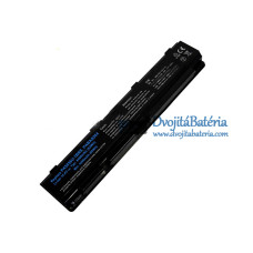Batéria pre Toshiba Qosmio PABAS264 X875 PA5036U-1BRS X870 X70-A [náhradná batéria]